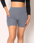 SWIFT SHORT GRIS