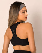 PULSE SPORT BRA NEGRO