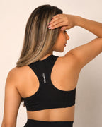 PULSE SPORT BRA NEGRO