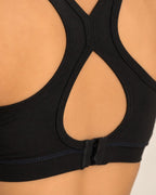 NOVA SPORT BRA NEGRO
