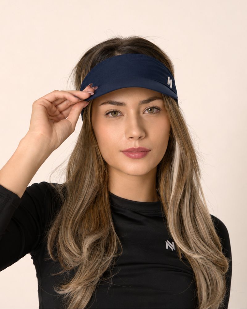 VISERA PRETTY AZUL TURQUÍ
