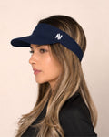 VISERA PRETTY AZUL TURQUÍ