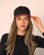 VISERA PRETTY NEGRA