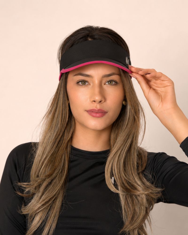 VISERA PRETTY NEGRA