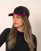 VISERA PRETTY NEGRA
