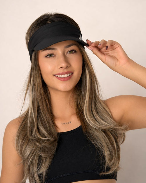 VISERA PRETTY NEGRA