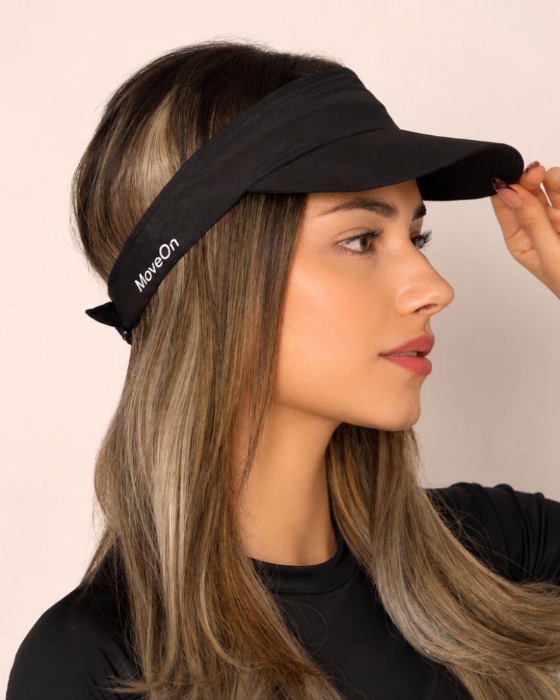 VISERA PRETTY NEGRA