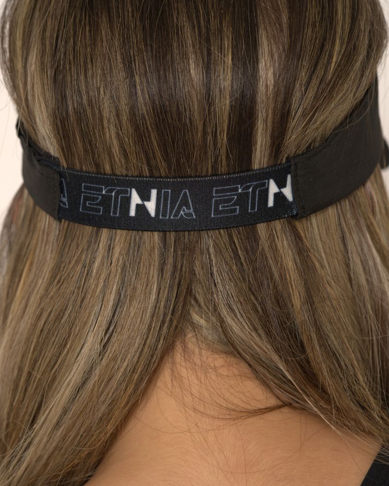 VISERA PRETTY NEGRA