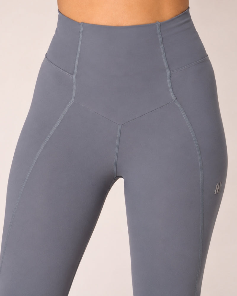 ZEN LEGGING GRIS