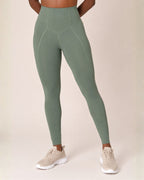 ZEN LEGGING VERDE