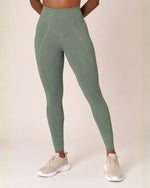 ZEN LEGGING VERDE