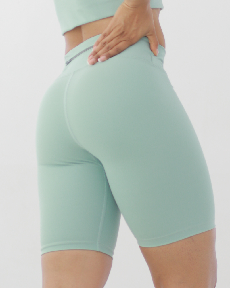 CONVICCIÓN SHORT