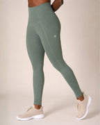 ZEN LEGGING VERDE
