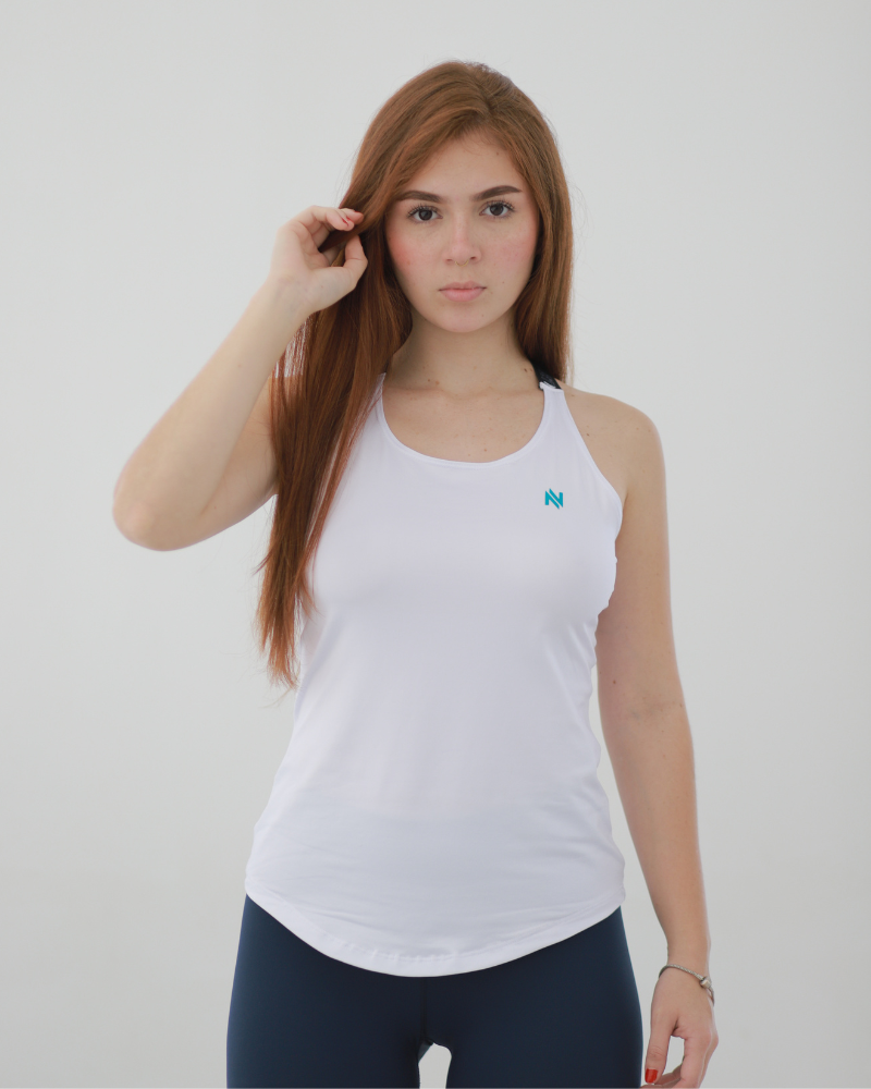 ÍNTEGRA TANK TOP