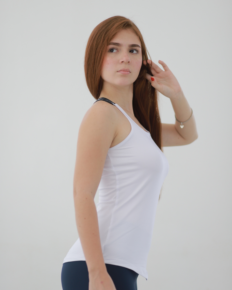 ÍNTEGRA TANK TOP