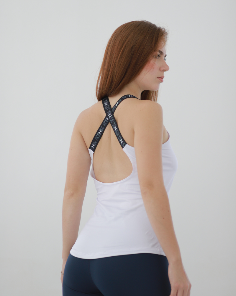 ÍNTEGRA TANK TOP