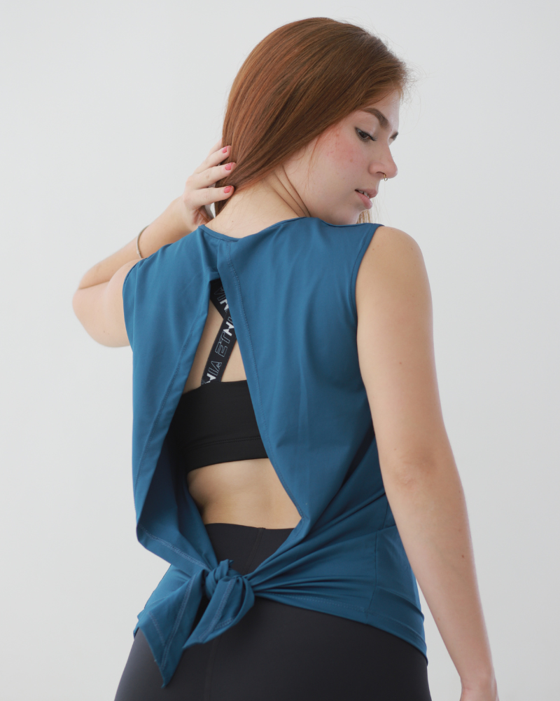 DISRUPTIVA TANK TOP