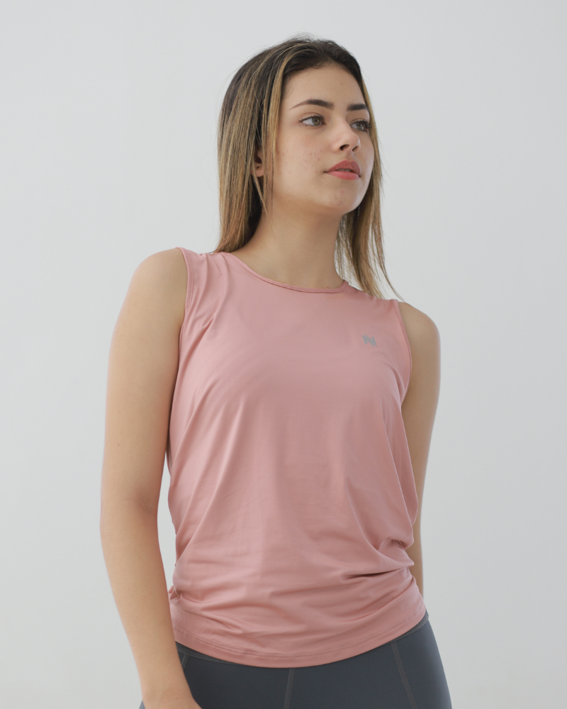DISRUPTIVA TANK TOP
