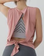 DISRUPTIVA TANK TOP