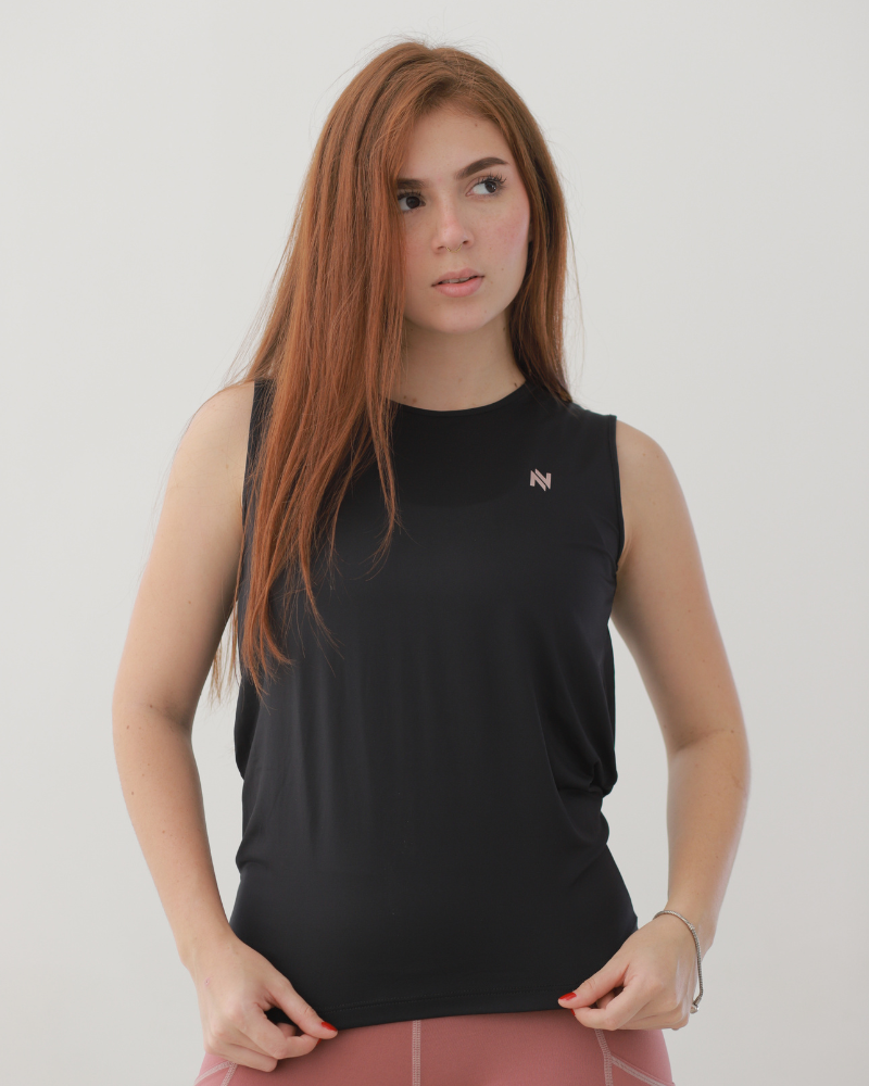 DISRUPTIVA TANK TOP