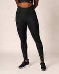 ZEN LEGGING NEGRA