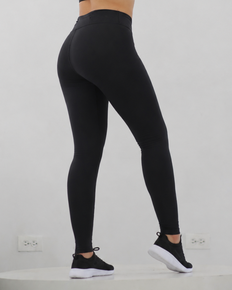 AUTÓNOMA LEGGING