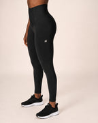 ZEN LEGGING NEGRA