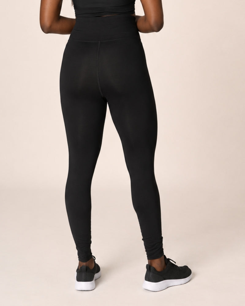 ZEN LEGGING NEGRA