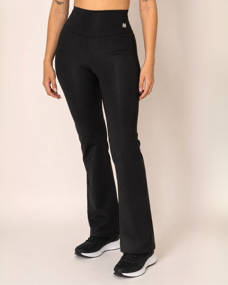 VIBE LEGGING NEGRA
