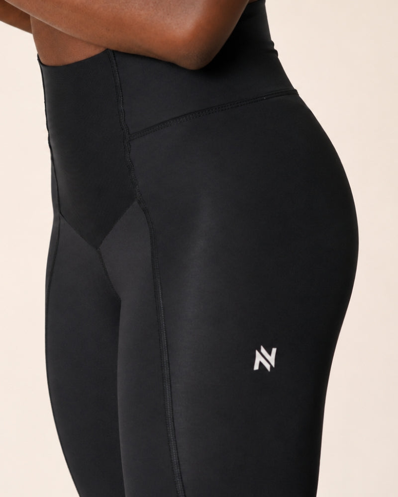 ZEN LEGGING NEGRA