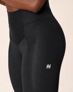 ZEN LEGGING NEGRA