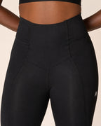 ZEN LEGGING NEGRA