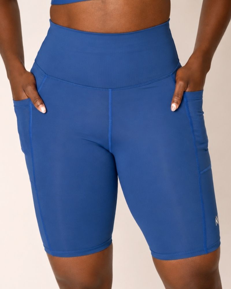 BIKER DASH AZUL