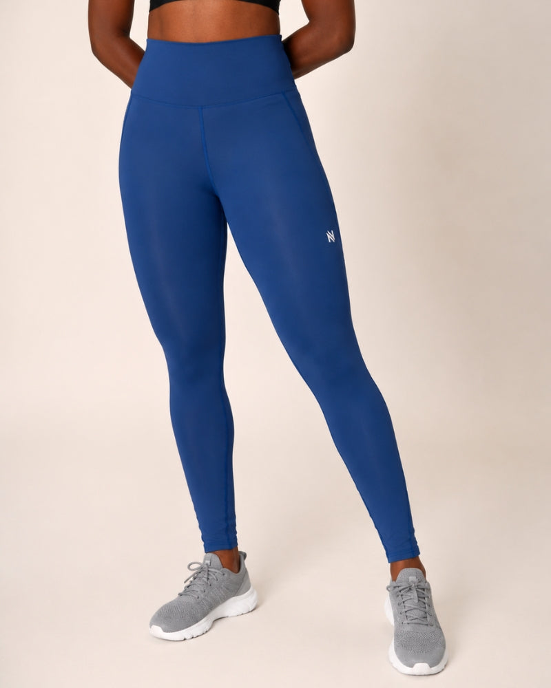 MOVE LEGGING AZUL