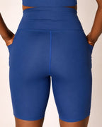 BIKER DASH AZUL