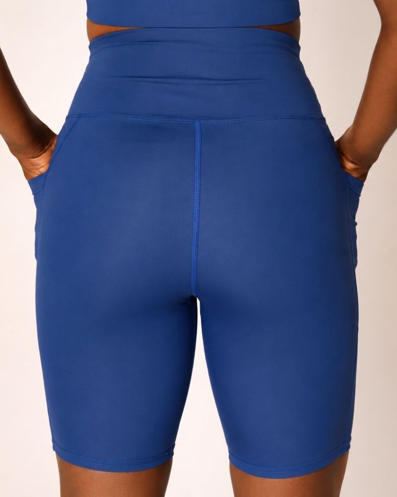 BIKER DASH AZUL