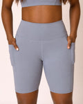 BIKER DASH GRIS