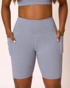 BIKER DASH GRIS