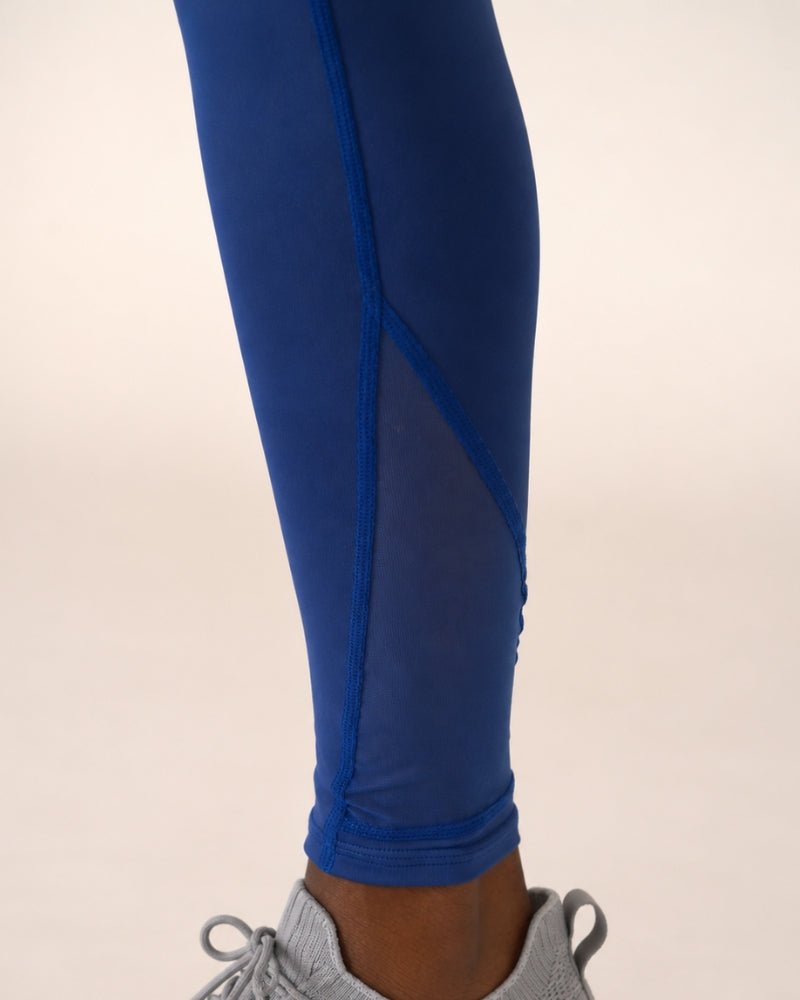 MOVE LEGGING AZUL