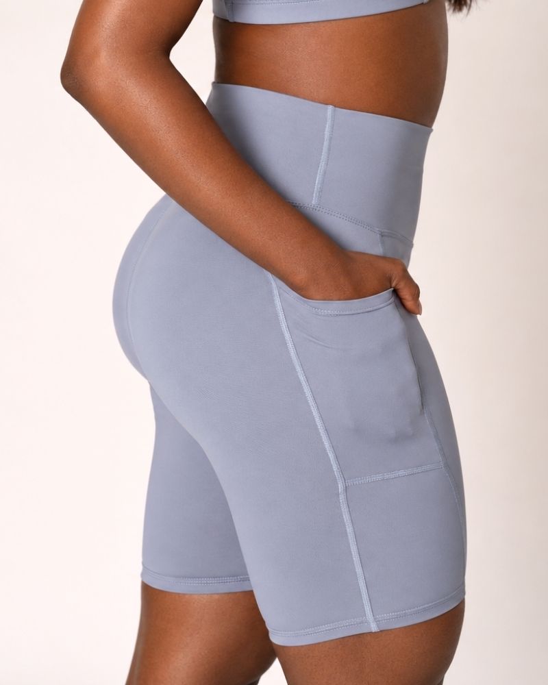 BIKER DASH GRIS