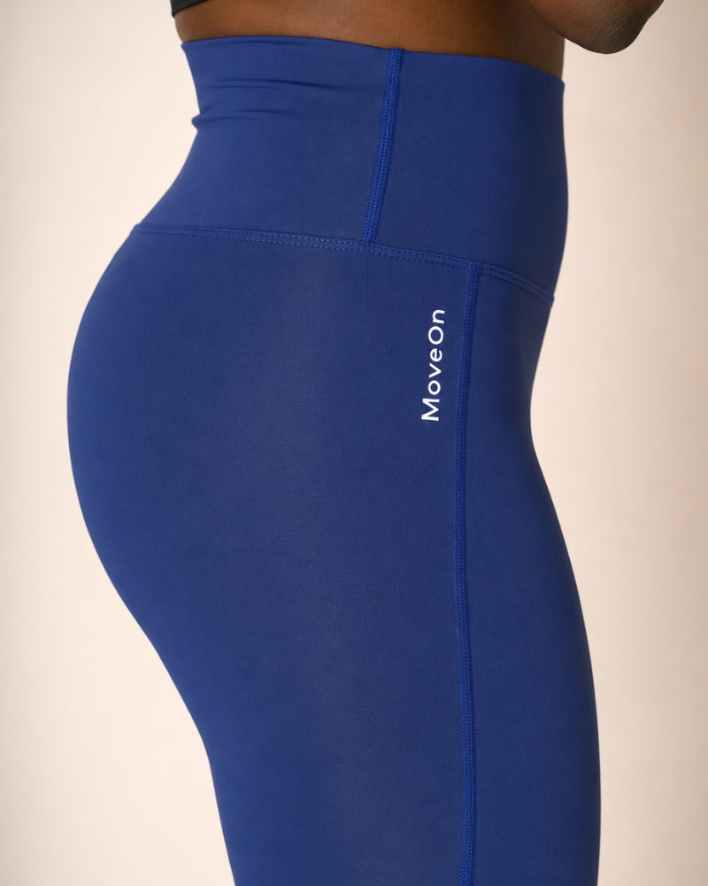 MOVE LEGGING AZUL