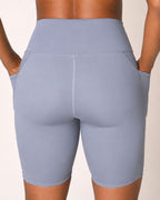 BIKER DASH GRIS