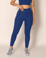 ACTIVE LEGGING AZUL