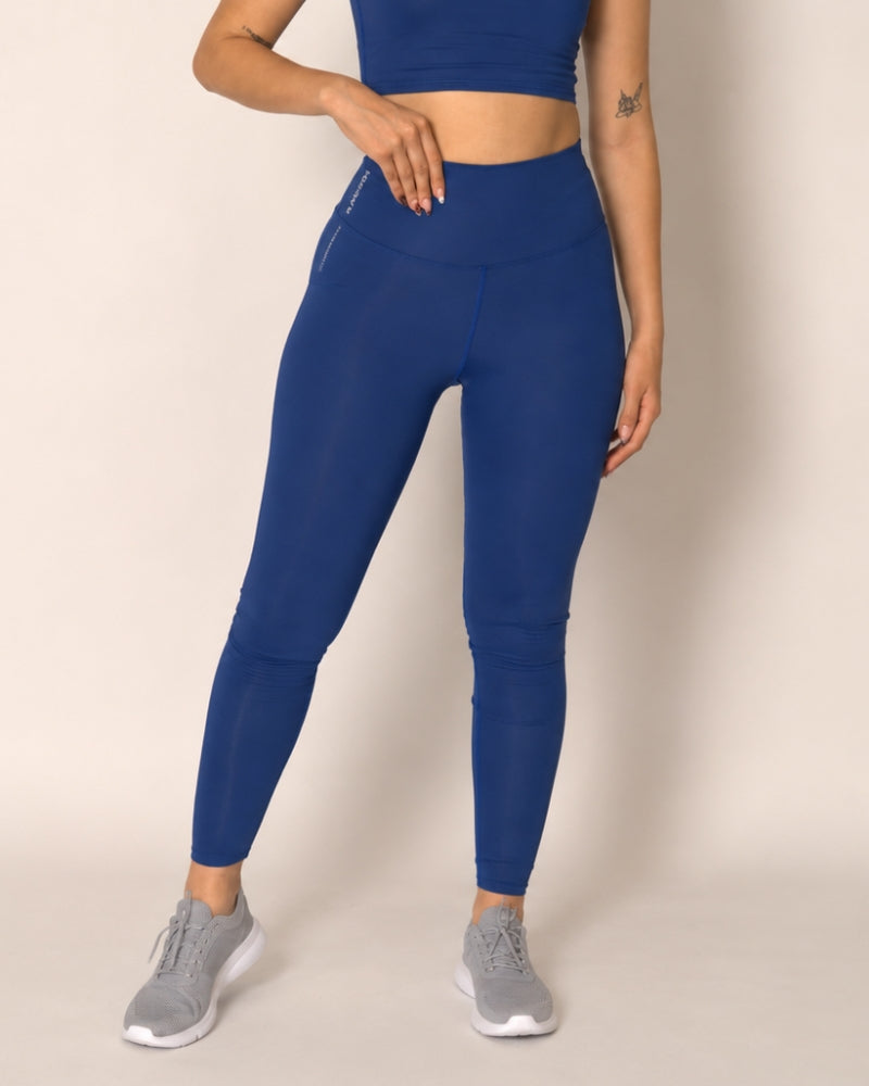 ACTIVE LEGGING AZUL