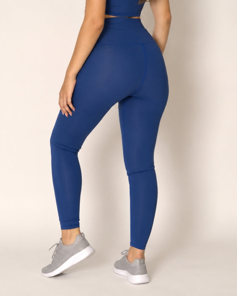 ACTIVE LEGGING AZUL