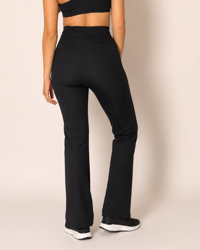 VIBE LEGGING NEGRA