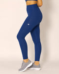 ACTIVE LEGGING AZUL
