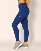 ACTIVE LEGGING AZUL