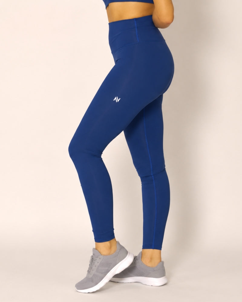 ACTIVE LEGGING AZUL
