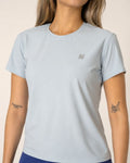 LIFT T-SHIRT AZUL BABY